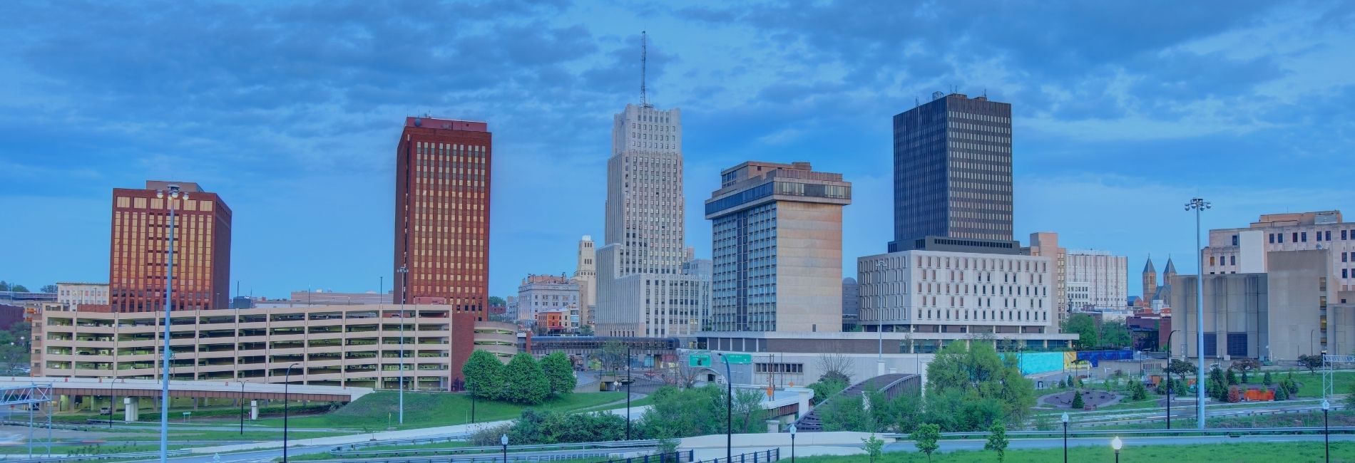11 Hotels with Park Stay Fly Packages Near CAK Airport