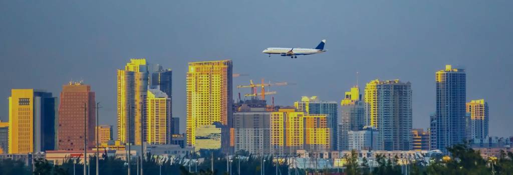 33 Hotels with Park Stay Fly Packages Near FLL Airport