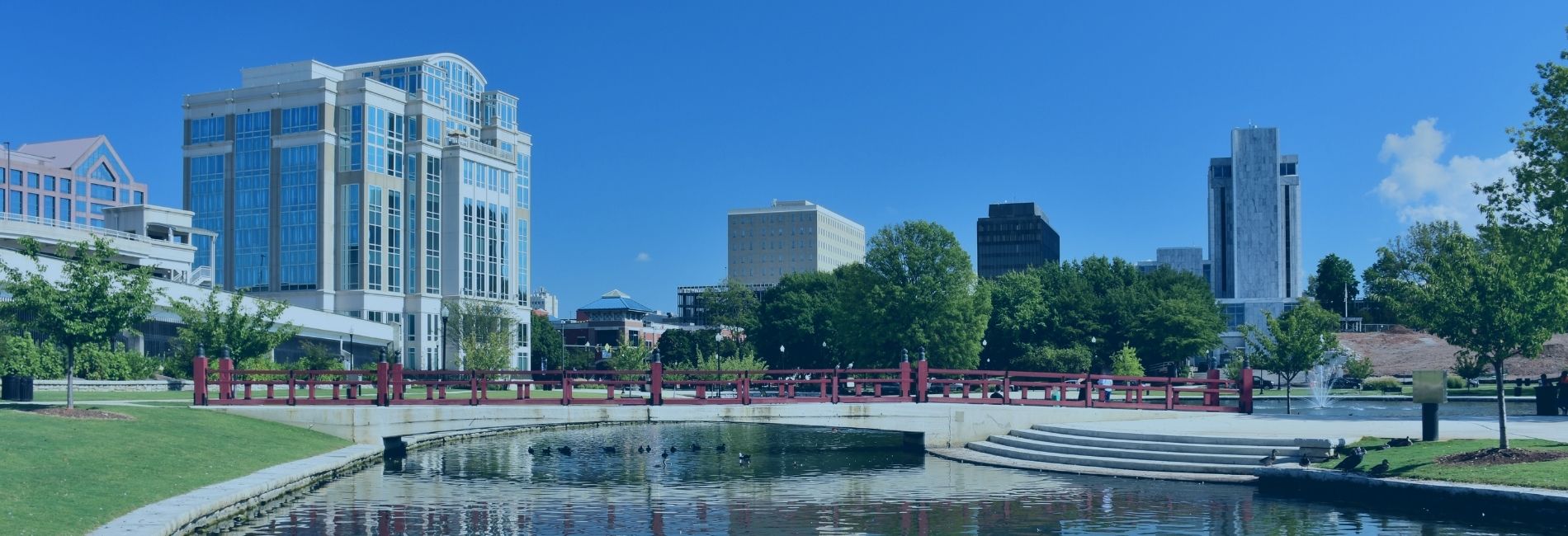 1 Hotels with Park Stay Fly Packages Near HSV Airport
