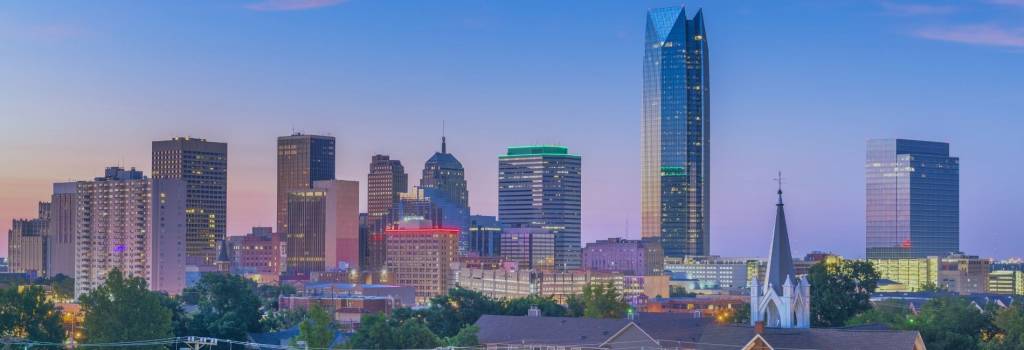 10 Hotels with Park Stay Fly Packages Near OKC Airport