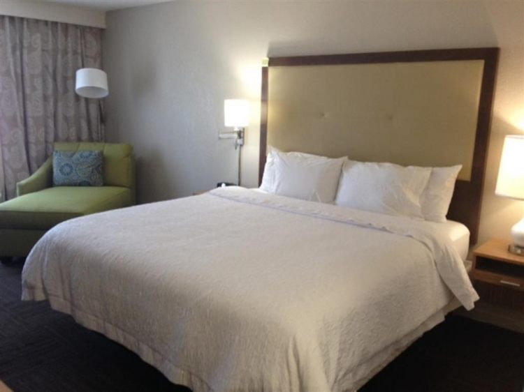 Hampton Inn Tampa-Rocky Point , FL 33607 near Tampa Cruise Port View Point 7