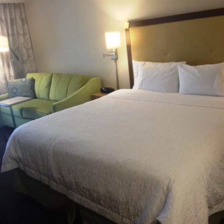 Hampton Inn Tampa-Rocky Point , FL 33607 near Tampa Cruise Port View Point 8