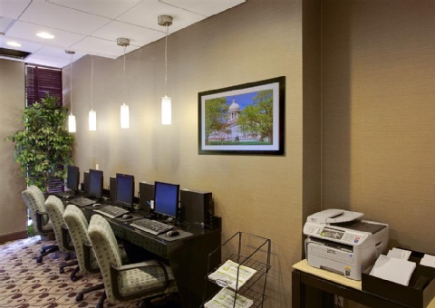 Wyndham Garden Philadelphia Airport , PA 19029 near Philadelphia International Airport View Point 6