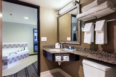 Delta Hotels Fargo , ND 58103-3323 near Hector International Airport View Point 35
