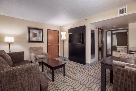 Delta Hotels Fargo , ND 58103-3323 near Hector International Airport View Point 40