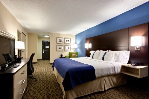 Holiday Inn & Suites Atlanta Airport-North , GA 30344 near Hartsfield-jackson Atlanta International Airport View Point 33