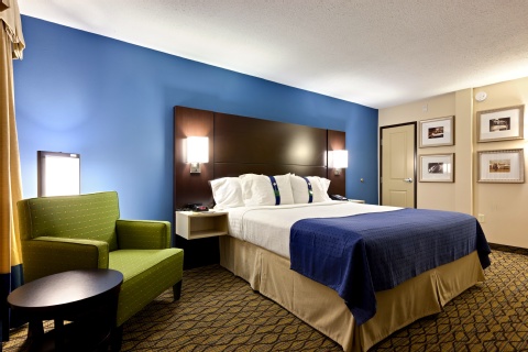 Holiday Inn & Suites Atlanta Airport-North , GA 30344 near Hartsfield-jackson Atlanta International Airport View Point 48