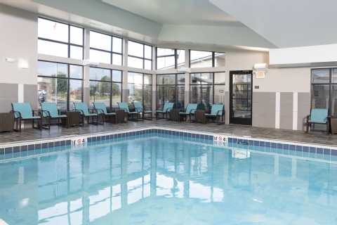 Residence Inn by Marriott Akron South/Green , OH 44312 near Akron-canton Regional Airport View Point 14