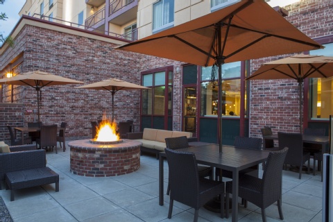 Courtyard by Marriott Denver Airport , CO 80249 near Denver International Airport (succeeded Stapleton Airport) View Point 9