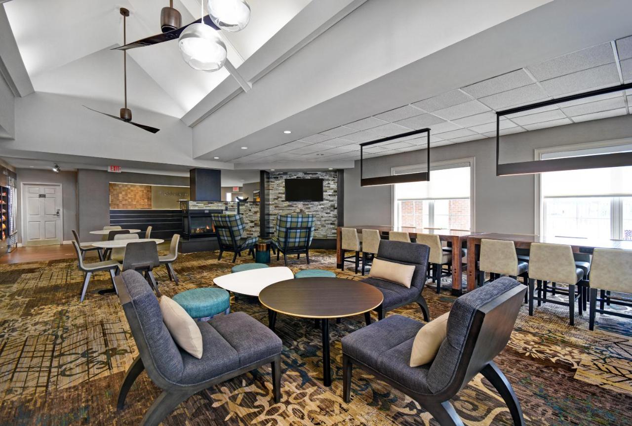 Residence Inn Louisville Airport , KY 40209 near Louisville International Airport (standiford Field) View Point 16