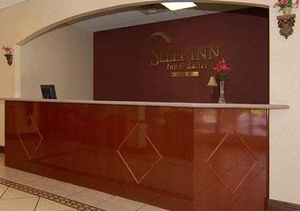 Sleep Inn & Suites Orlando International Airport , FL 32809 near Orlando International Airport View Point 4