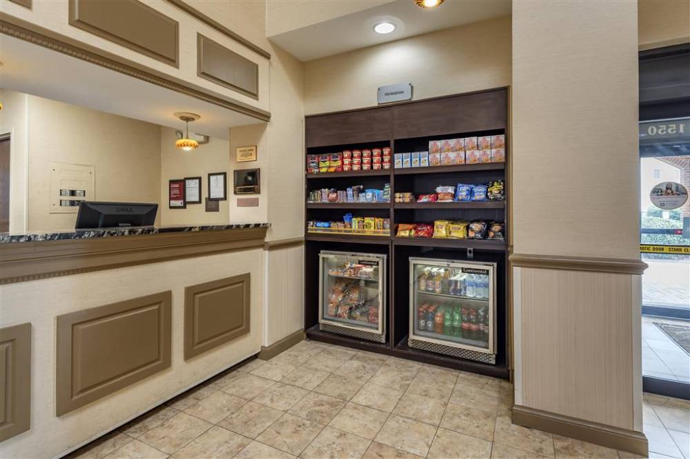 Comfort Suites Chesapeake - Norfolk