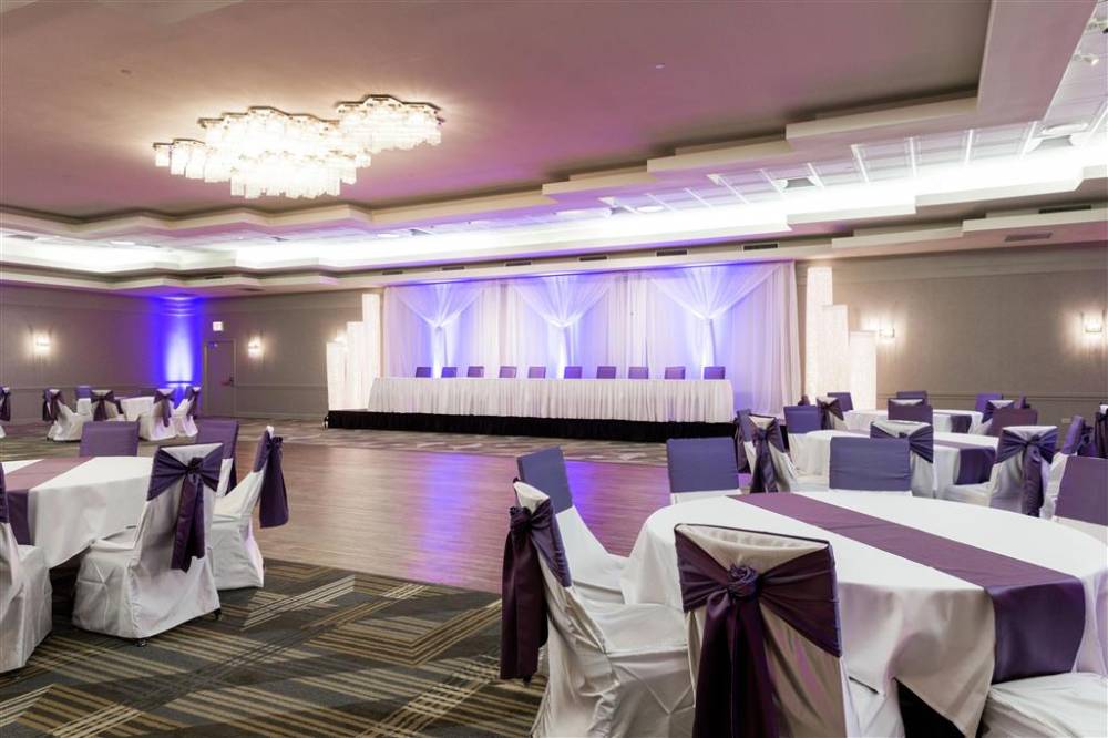 Hilton Chicago/oak Lawn