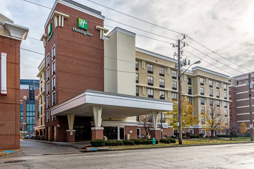 Holiday Inn Downtown