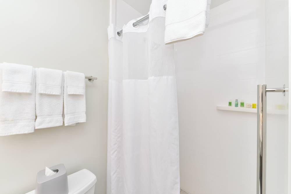 Holiday Inn Exp Stes Msp Apt