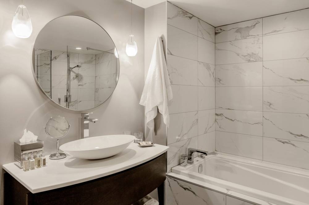 Le Saint-sulpice HÃ´tel MontrÃ©al