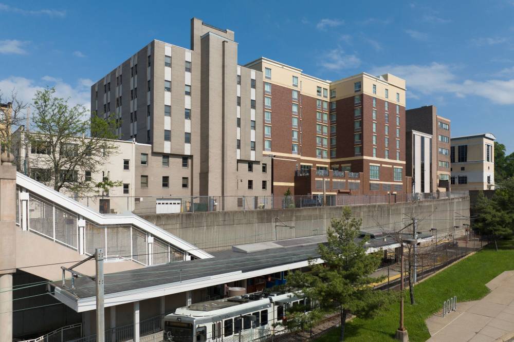Springhill Suites By Marriott Pittsburgh Mt. Lebanon