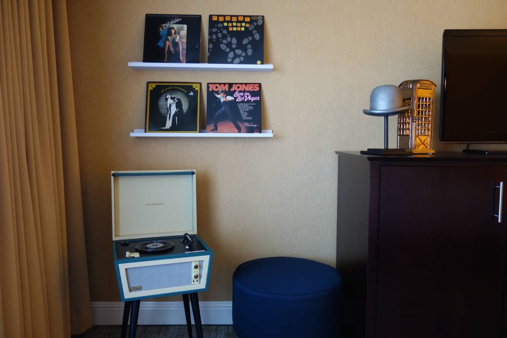 The Dylan Hotel At Sfo
