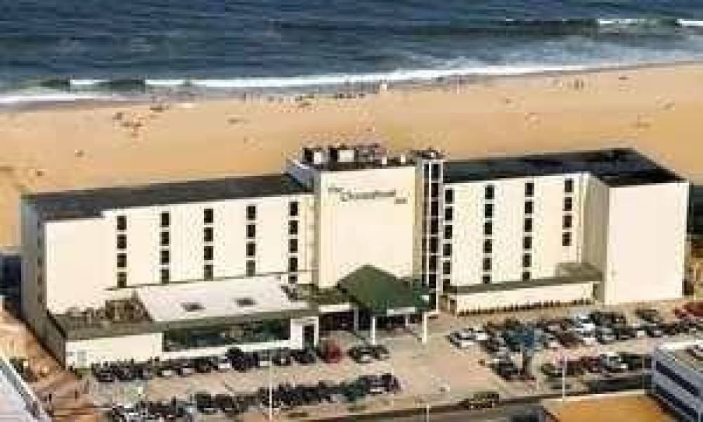 The Oceanfront Inn