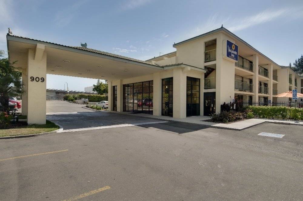 Vagabond Executive Sacramento