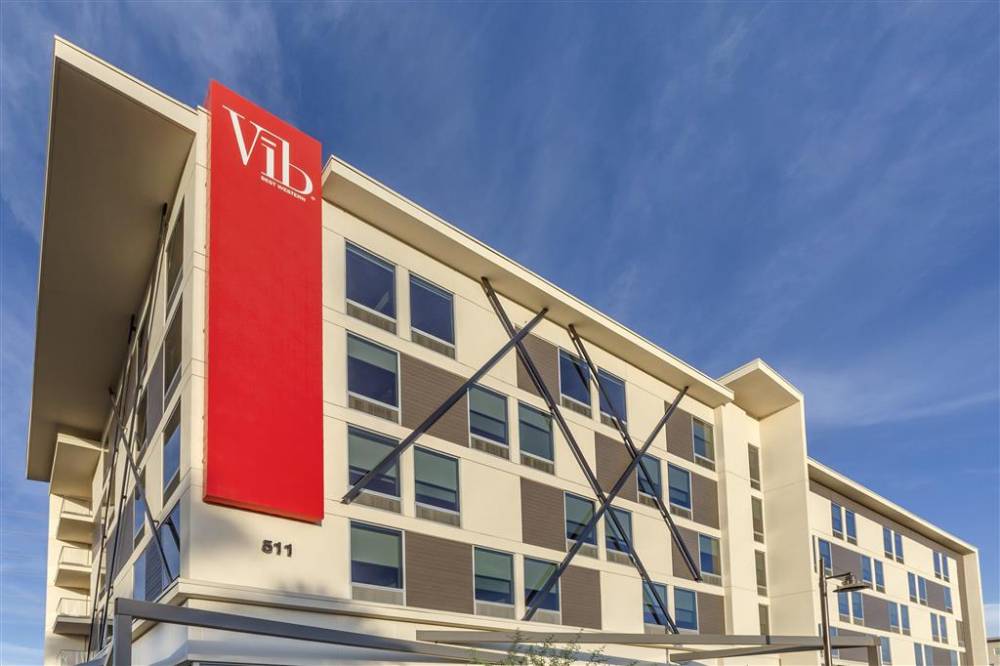 VÄ«b Hotel By Best Western Phoenix-tempe